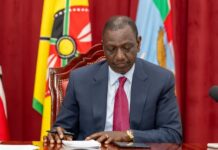 Kenya Approves National CyberSecurity Agency Strengthen Digital Security